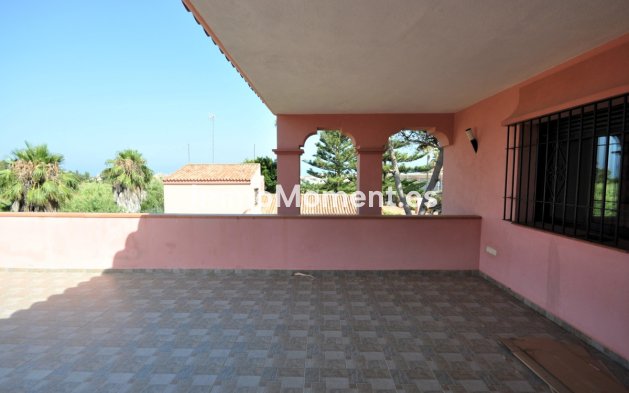 Revente - Villa - Casares - Casares Playa