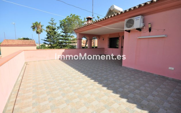 Revente - Villa - Casares - Casares Playa