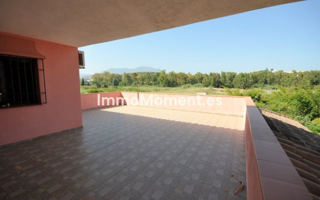 Revente - Villa - Casares - Casares Playa