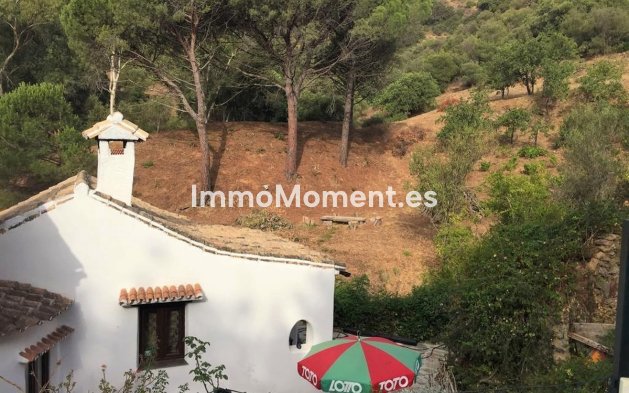 Revente - Maison de campagne - Casares - Casares Centro