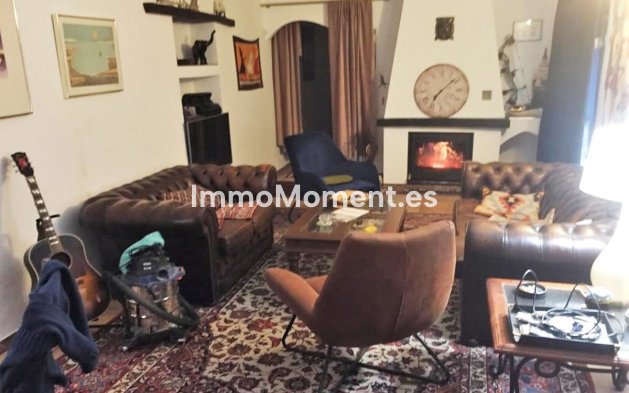 Revente - Maison de campagne - Casares - Casares Centro