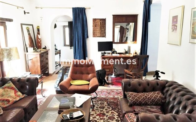 Revente - Maison de campagne - Casares - Casares Centro