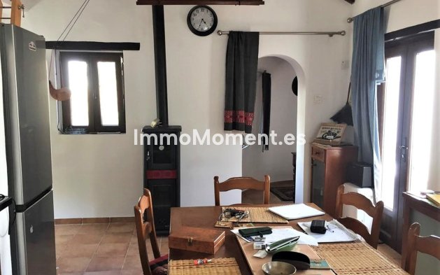 Revente - Maison de campagne - Casares - Casares Centro