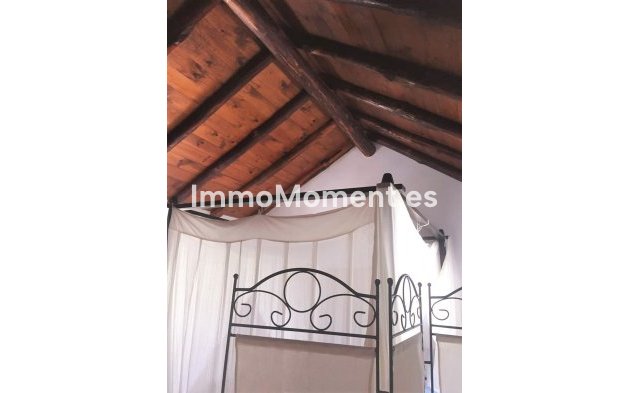 Revente - Maison de campagne - Casares - Casares Centro