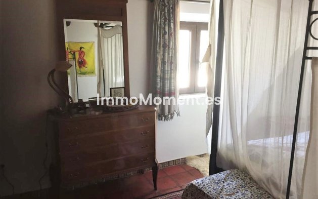 Revente - Maison de campagne - Casares - Casares Centro