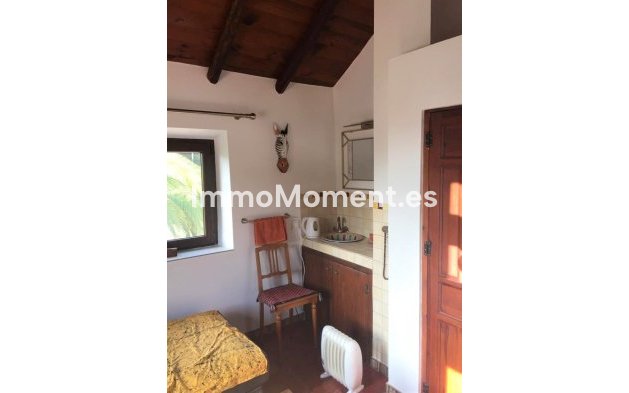 Revente - Maison de campagne - Casares - Casares Centro