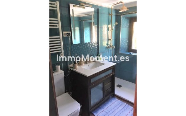 Revente - Maison de campagne - Casares - Casares Centro