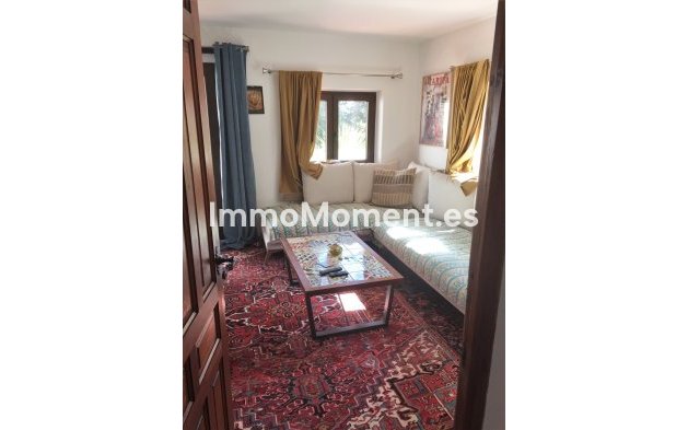 Revente - Maison de campagne - Casares - Casares Centro