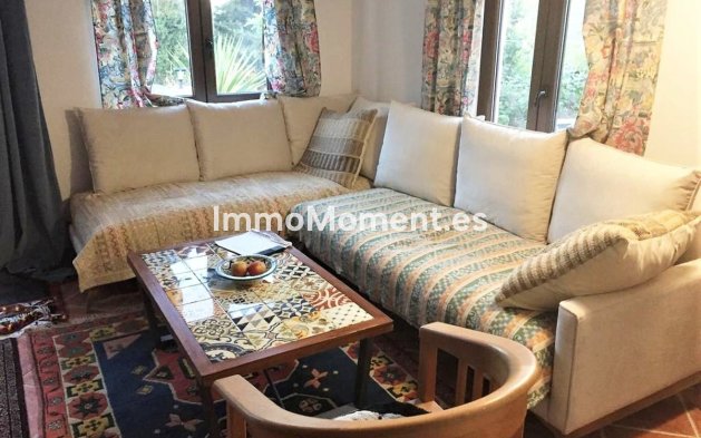 Revente - Maison de campagne - Casares - Casares Centro