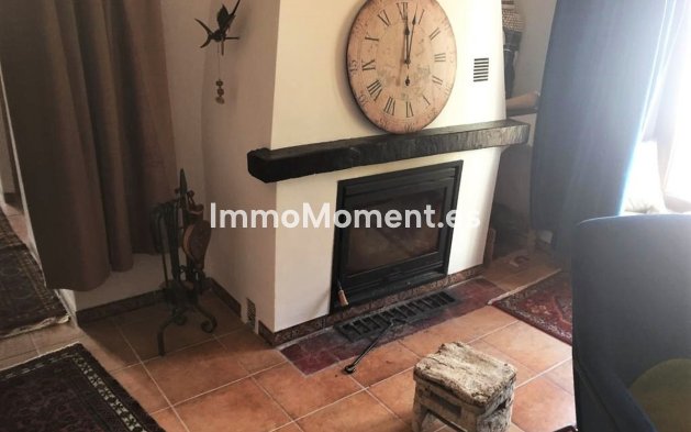 Revente - Maison de campagne - Casares - Casares Centro