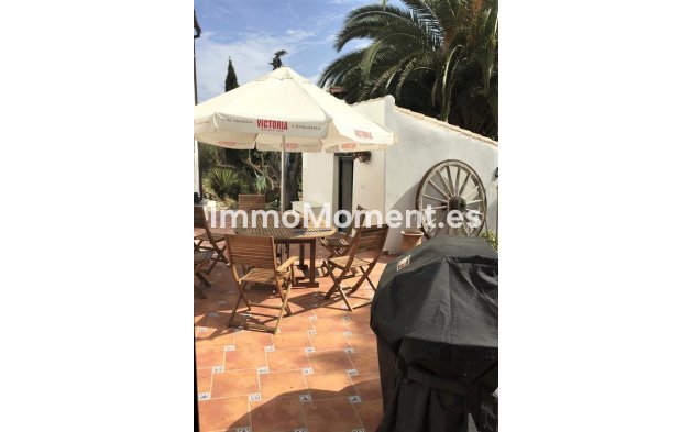 Revente - Maison de campagne - Casares - Casares Centro