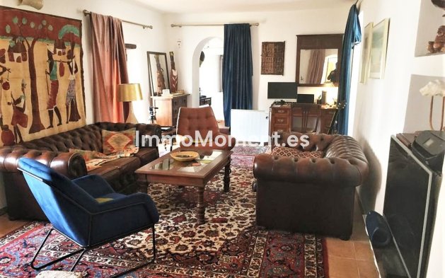 Revente - Maison de campagne - Casares - Casares Centro