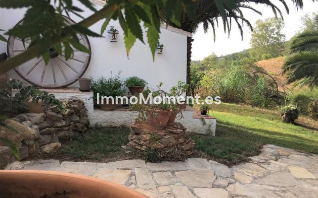 Revente - Maison de campagne - Casares - Casares Centro