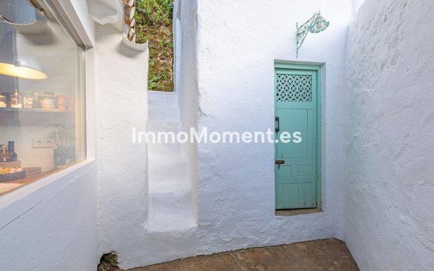 Revente - Maison de campagne - Intérieur                       - Coín