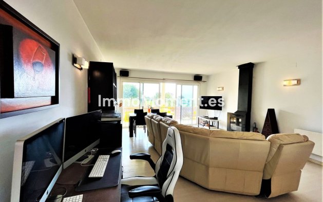 Resale - Villa - Estepona - Estepona Centro