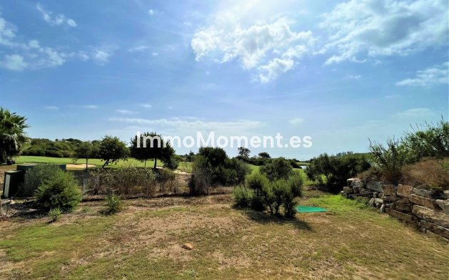 Resale - Villa - Estepona - Estepona Centro