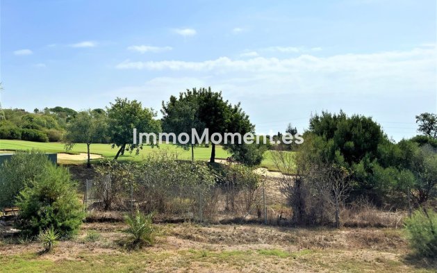 Resale - Villa - Estepona - Estepona Centro