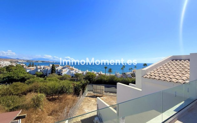 Neubau - Villa - Estepona  - Estepona Centro