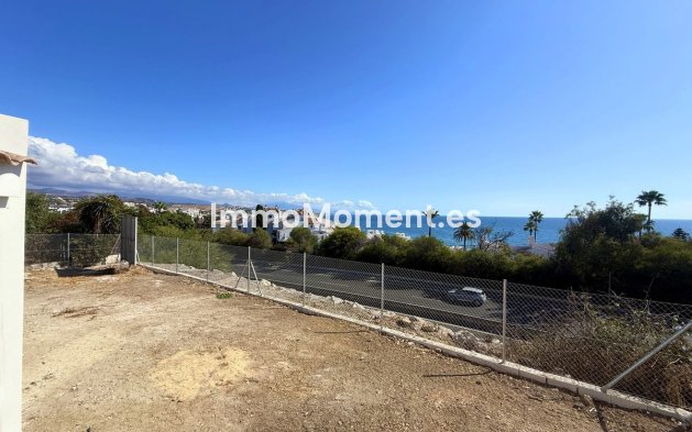 Neubau - Villa - Estepona  - Estepona Centro