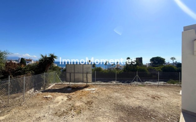 Neubau - Villa - Estepona  - Estepona Centro