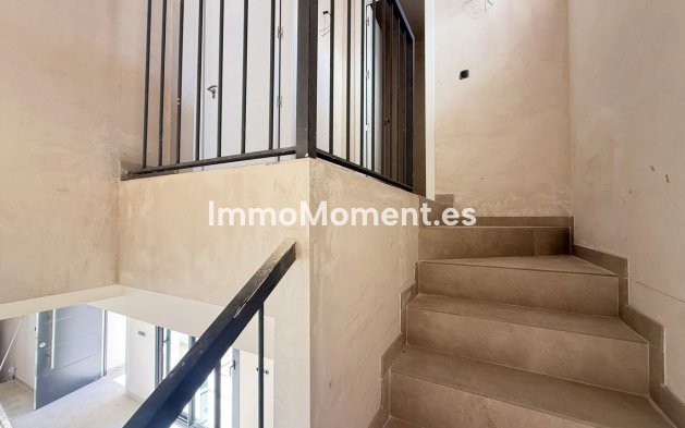 Neubau - Villa - Estepona  - Estepona Centro