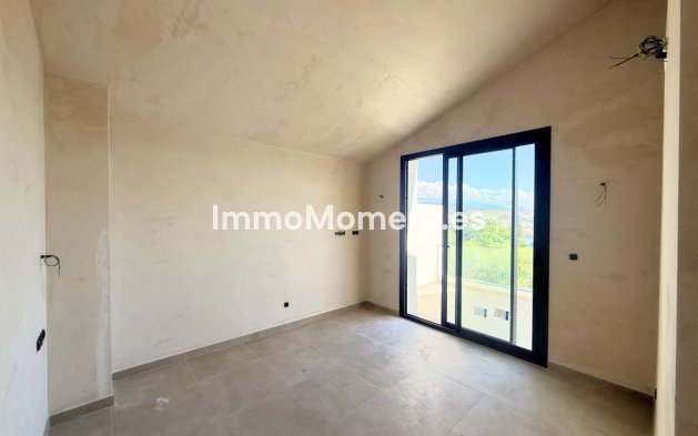 Neubau - Villa - Estepona  - Estepona Centro