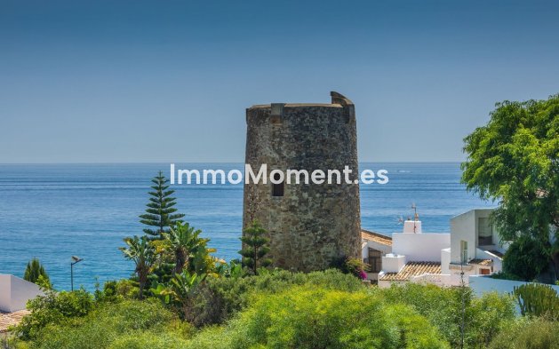 Neubau - Villa - Estepona  - Estepona Centro