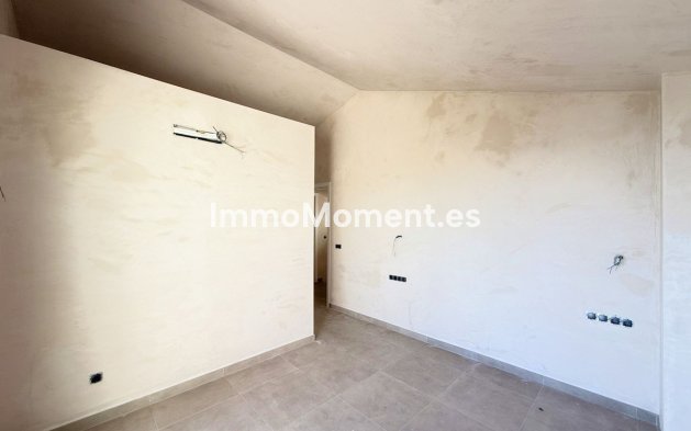 Neubau - Villa - Estepona  - Estepona Centro