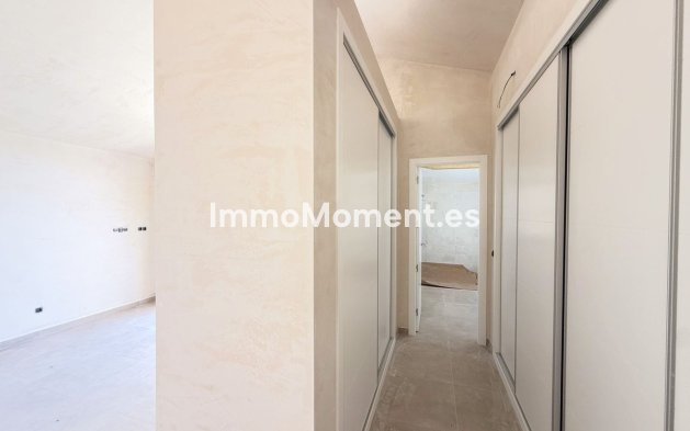 Neubau - Villa - Estepona  - Estepona Centro