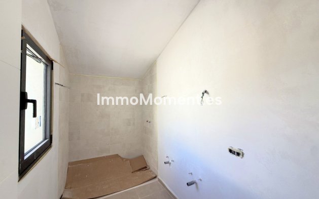 Neubau - Villa - Estepona  - Estepona Centro