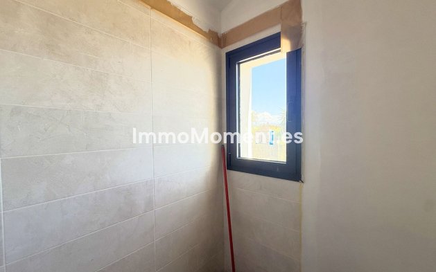 Neubau - Villa - Estepona  - Estepona Centro