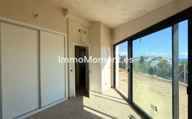 Neubau - Villa - Estepona  - Estepona Centro