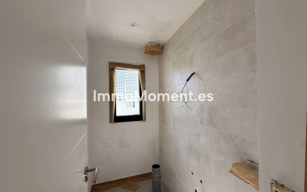 Neubau - Villa - Estepona  - Estepona Centro