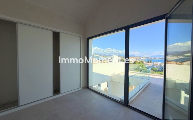 Neubau - Villa - Estepona  - Estepona Centro