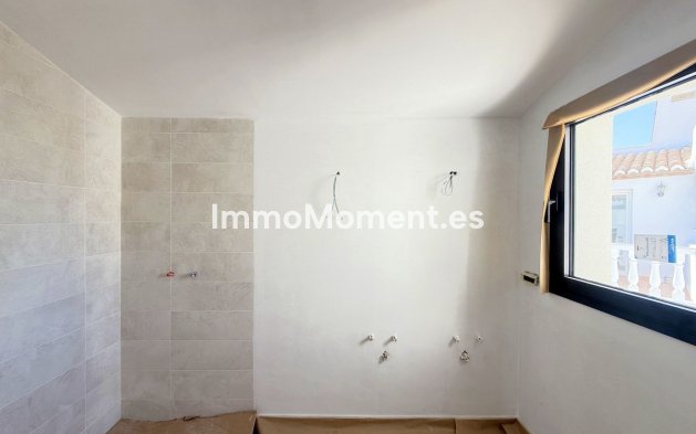 Neubau - Villa - Estepona  - Estepona Centro