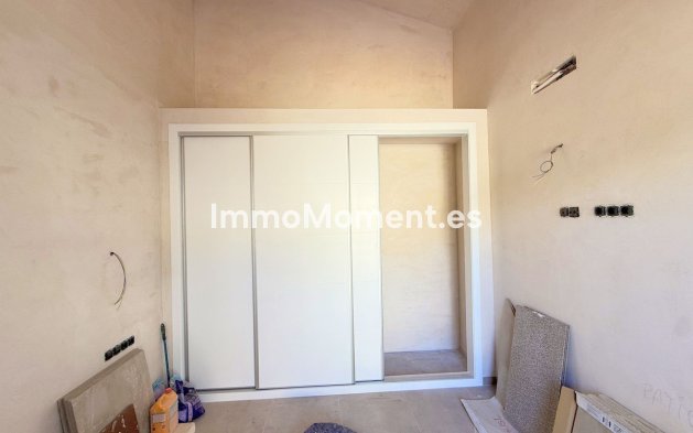 Neubau - Villa - Estepona  - Estepona Centro