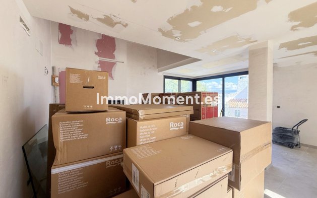 Neubau - Villa - Estepona  - Estepona Centro