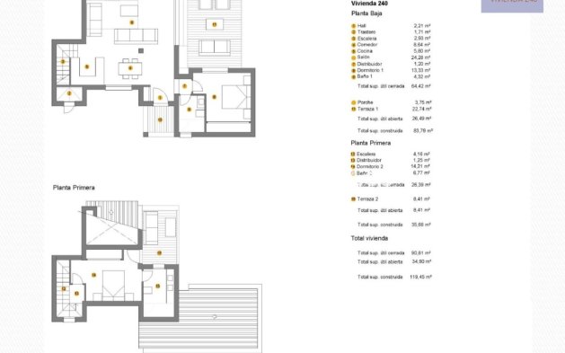 Neubau - Villa - Estepona  - Estepona Centro