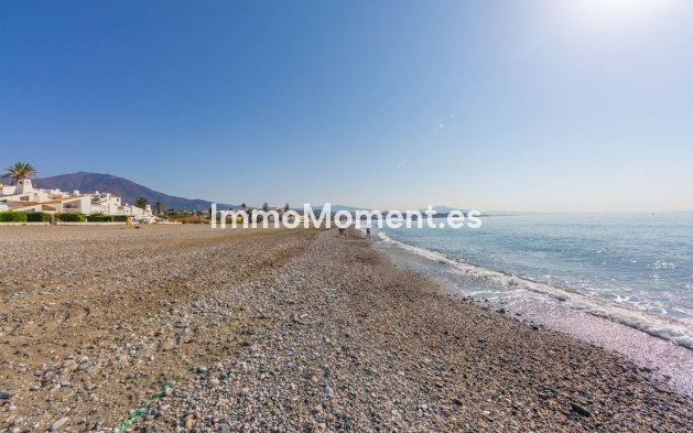 Neubau - Villa - Estepona  - Estepona Centro