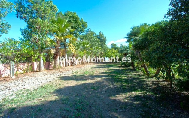 Wiederverkauf - Landhaus - Estepona  - Estepona Centro