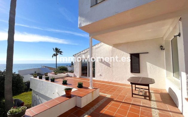 Revente - Villa - Estepona  - Estepona Centro