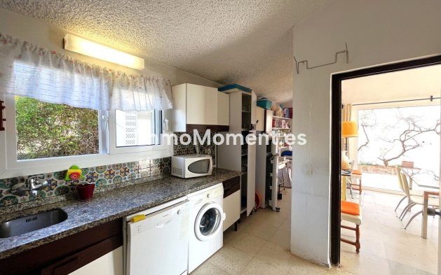 Revente - Villa - Estepona  - Estepona Centro