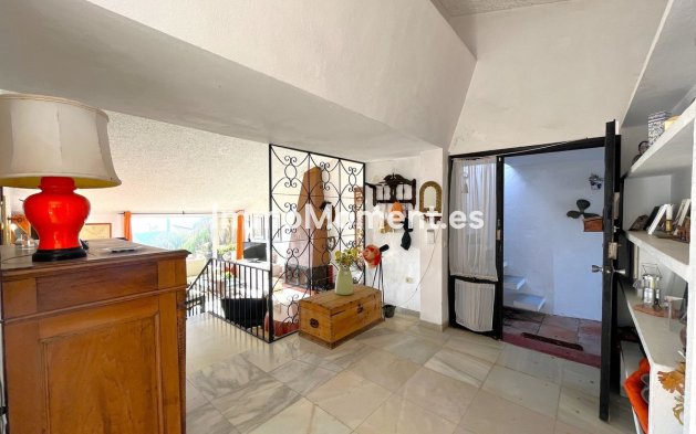 Revente - Villa - Estepona  - Estepona Centro