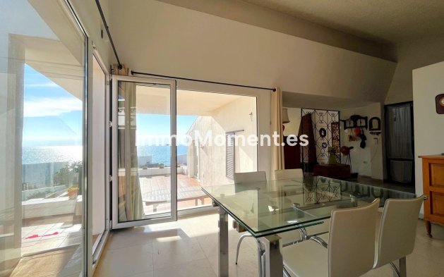 Revente - Villa - Estepona  - Estepona Centro