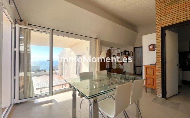 Revente - Villa - Estepona  - Estepona Centro