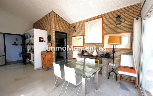 Revente - Villa - Estepona  - Estepona Centro