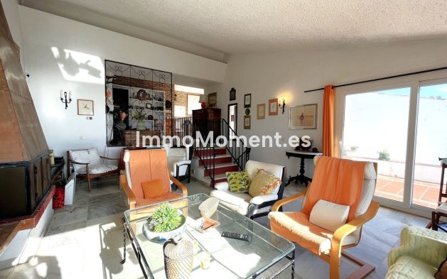 Revente - Villa - Estepona  - Estepona Centro