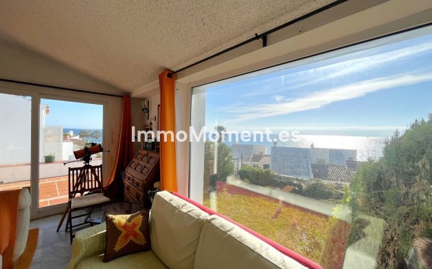 Revente - Villa - Estepona  - Estepona Centro