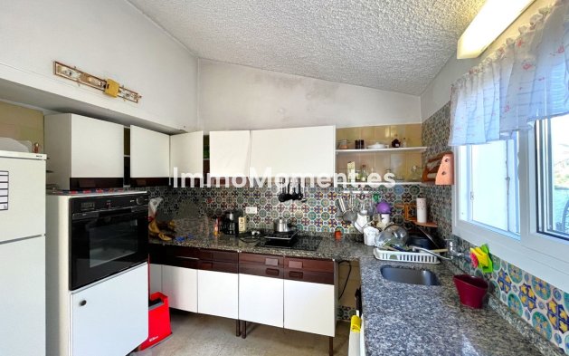 Revente - Villa - Estepona  - Estepona Centro