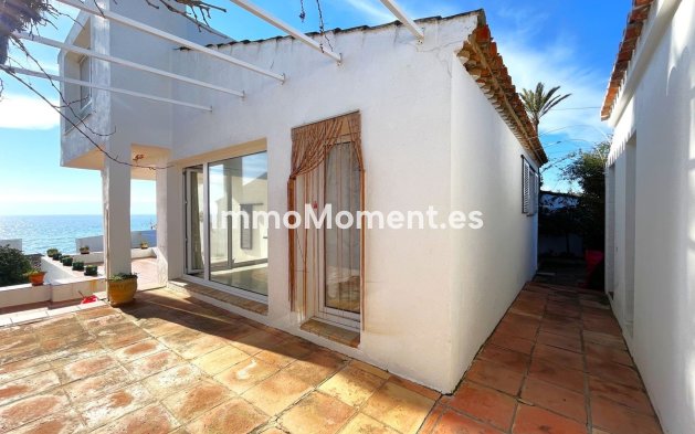 Revente - Villa - Estepona  - Estepona Centro